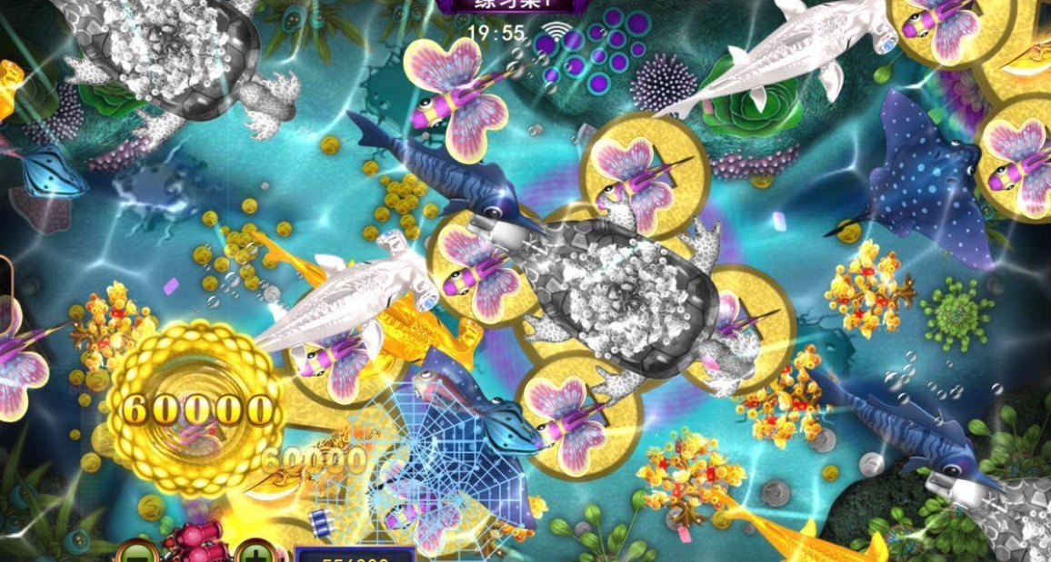 正版星力十代